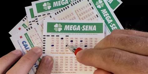 os numeros que mais saem na mega sena - Veja os números que mais saem na Mega